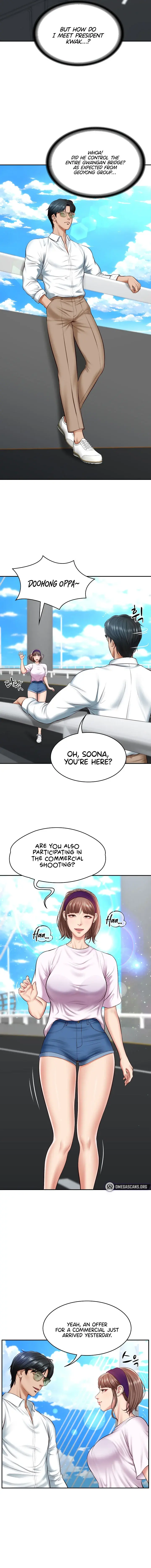 The Billionaires Monster Cock Son In Law Chapter 5 - Page 2