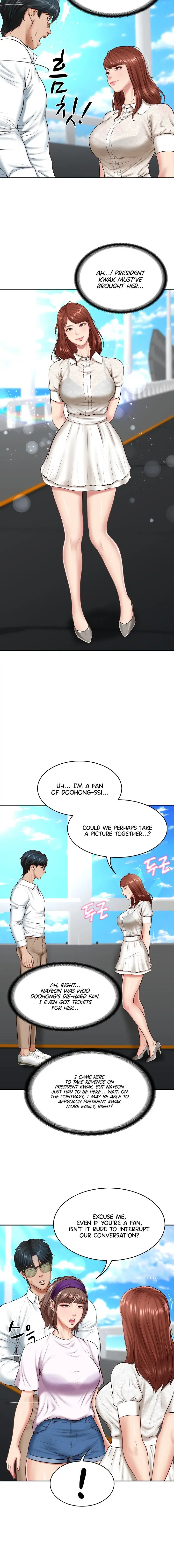 The Billionaires Monster Cock Son In Law Chapter 5 - Page 4