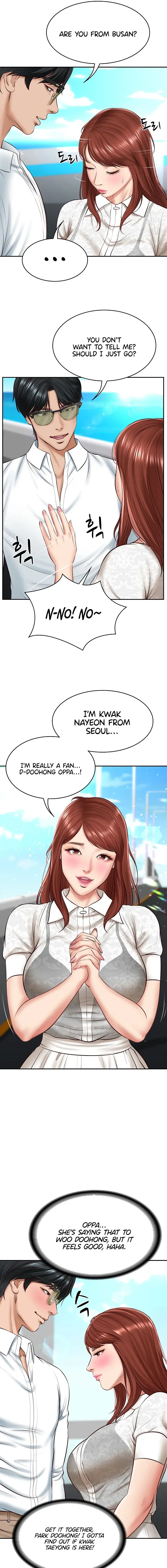 The Billionaires Monster Cock Son In Law Chapter 5 - Page 7