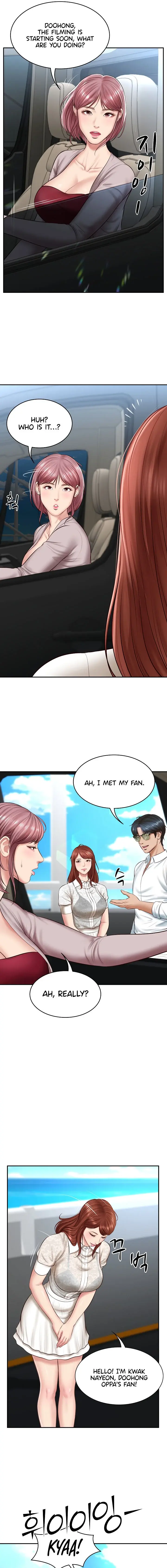 The Billionaires Monster Cock Son In Law Chapter 5 - Page 9