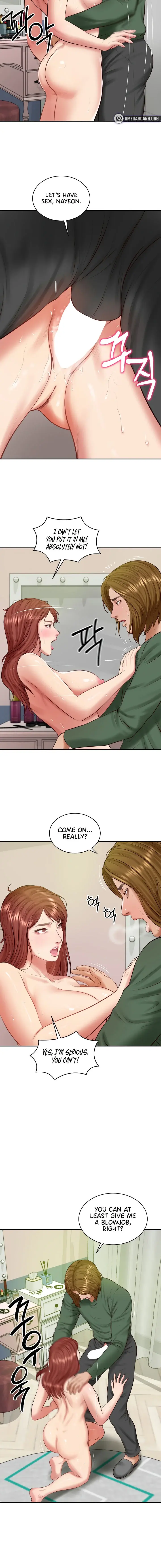 The Billionaires Monster Cock Son In Law Chapter 50 - Page 14