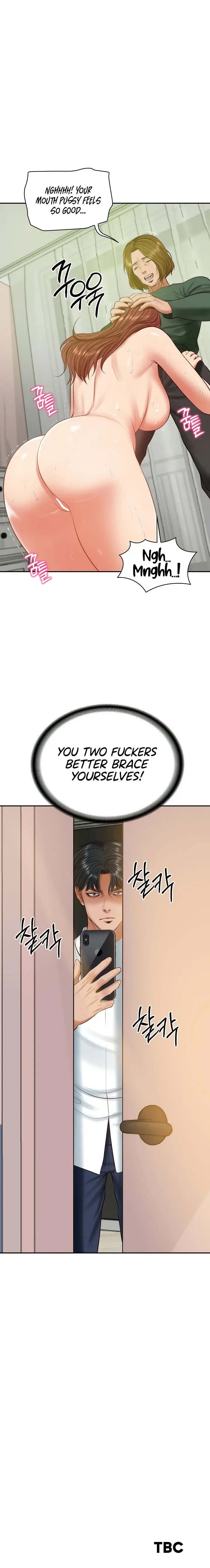 The Billionaires Monster Cock Son In Law Chapter 50 - Page 16