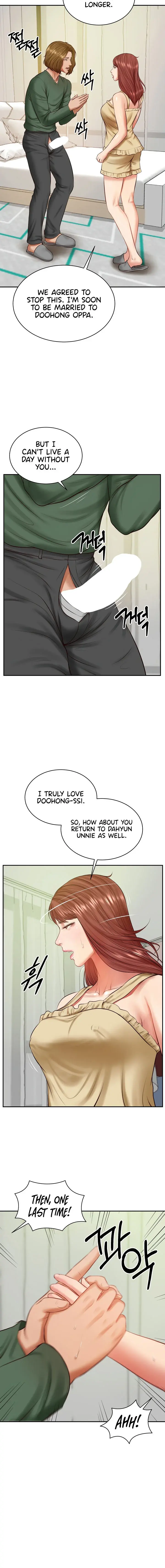 The Billionaires Monster Cock Son In Law Chapter 50 - Page 8