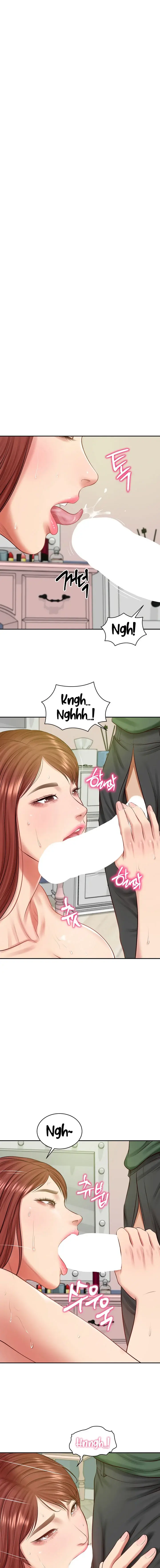 The Billionaires Monster Cock Son In Law Chapter 51 - Page 1