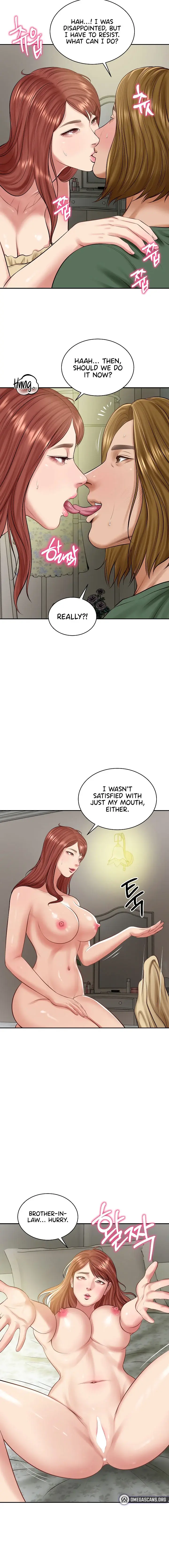 The Billionaires Monster Cock Son In Law Chapter 51 - Page 14