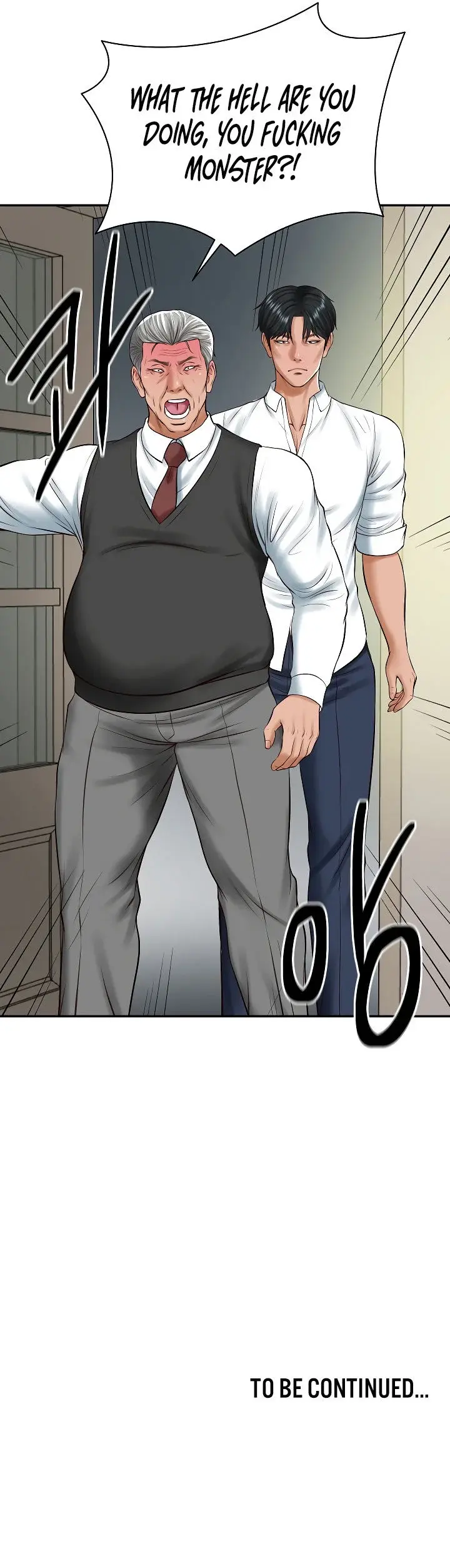 The Billionaires Monster Cock Son In Law Chapter 51 - Page 17