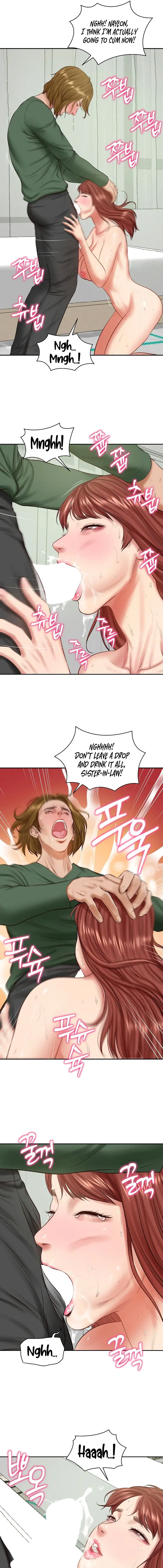 The Billionaires Monster Cock Son In Law Chapter 51 - Page 3