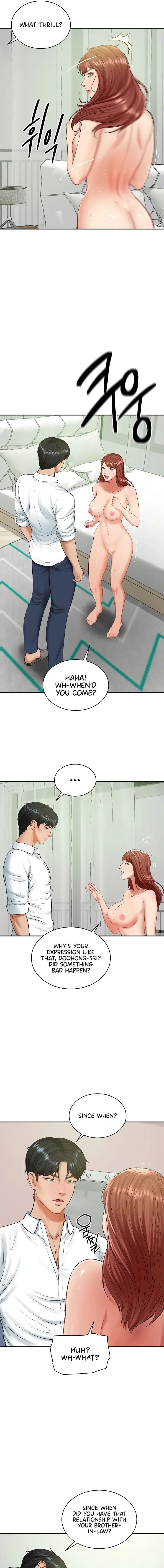 The Billionaires Monster Cock Son In Law Chapter 51 - Page 5