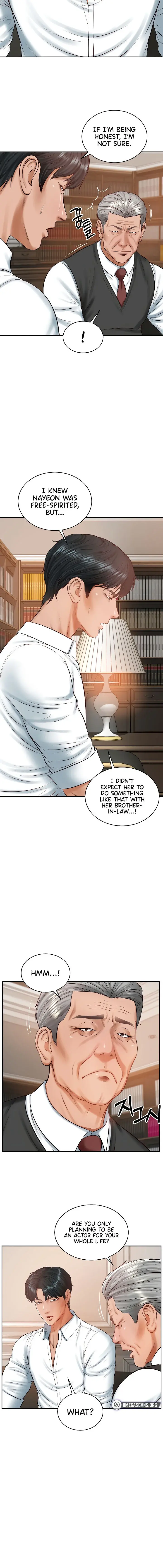 The Billionaires Monster Cock Son In Law Chapter 52 - Page 10