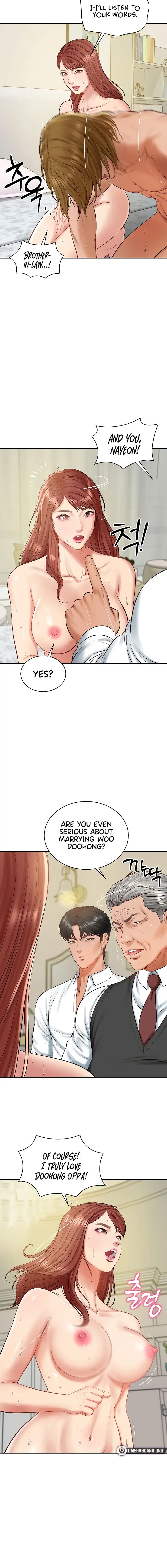 The Billionaires Monster Cock Son In Law Chapter 52 - Page 6