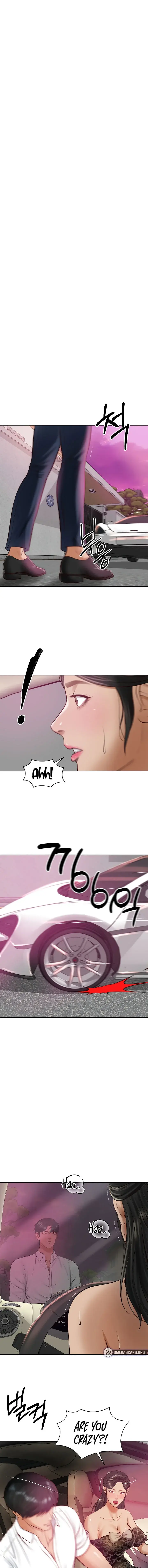 The Billionaires Monster Cock Son In Law Chapter 53 - Page 1
