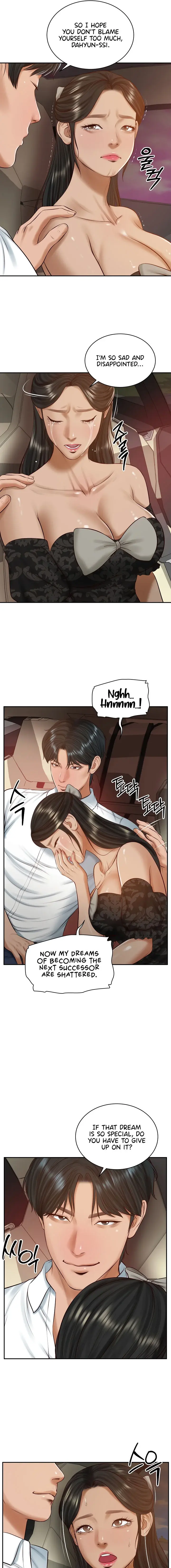 The Billionaires Monster Cock Son In Law Chapter 53 - Page 5