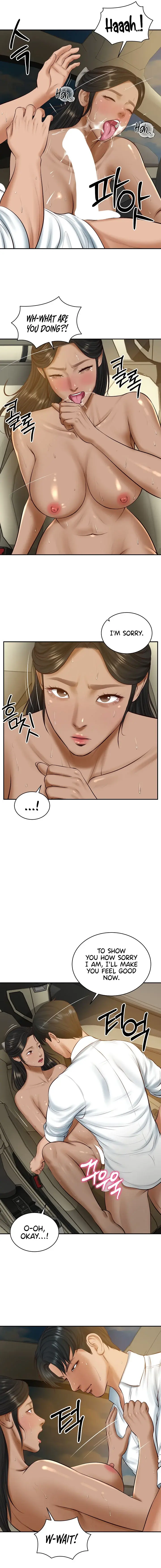 The Billionaires Monster Cock Son In Law Chapter 54 - Page 13