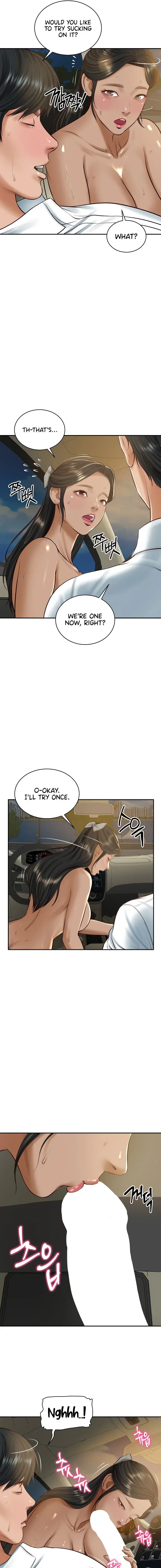 The Billionaires Monster Cock Son In Law Chapter 54 - Page 7