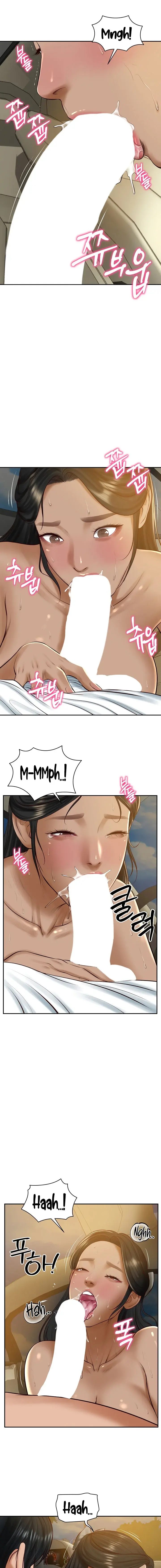 The Billionaires Monster Cock Son In Law Chapter 54 - Page 9