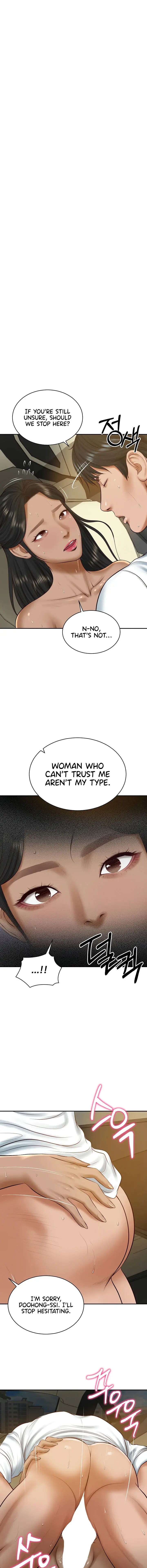 The Billionaires Monster Cock Son In Law Chapter 55 - Page 1