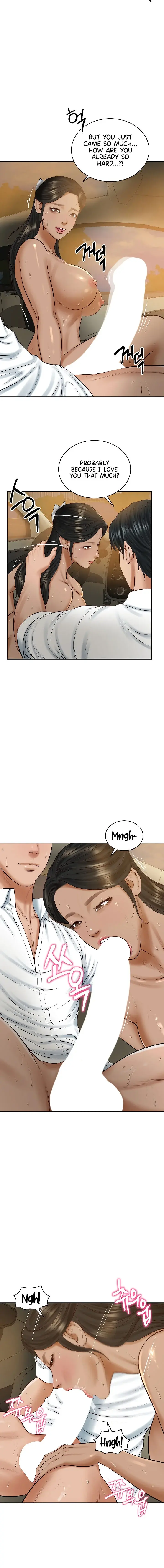 The Billionaires Monster Cock Son In Law Chapter 55 - Page 12