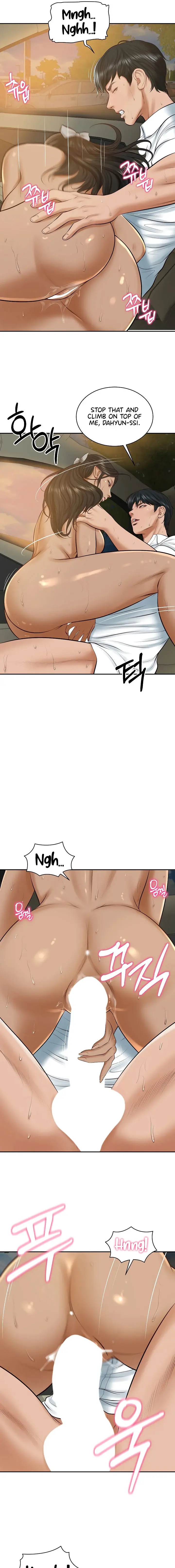 The Billionaires Monster Cock Son In Law Chapter 55 - Page 13