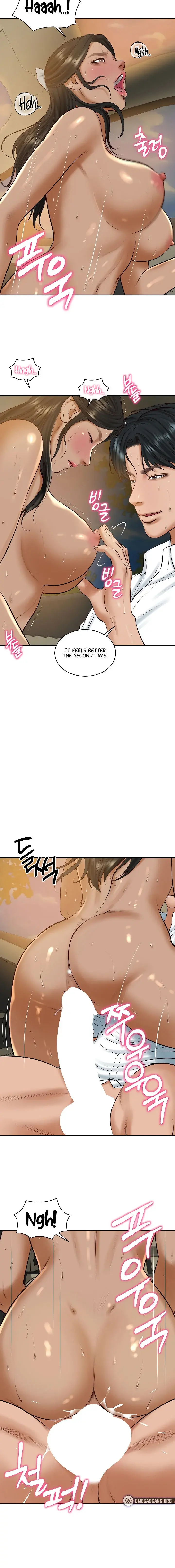 The Billionaires Monster Cock Son In Law Chapter 55 - Page 14