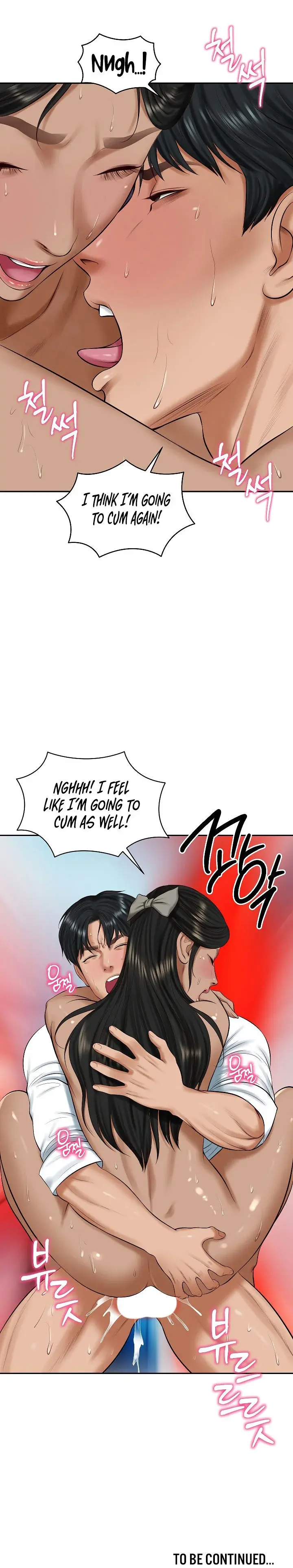 The Billionaires Monster Cock Son In Law Chapter 55 - Page 16