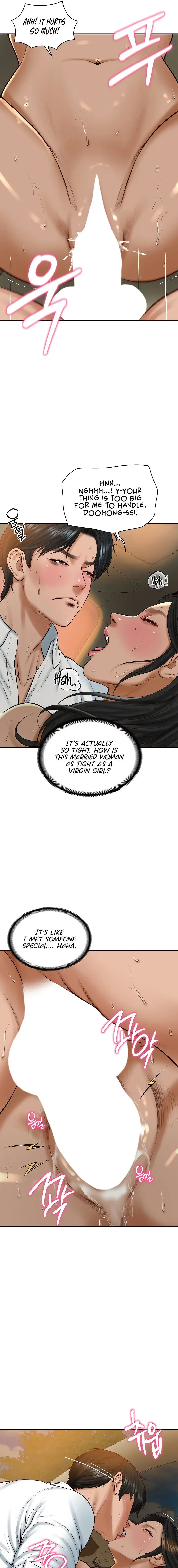 The Billionaires Monster Cock Son In Law Chapter 55 - Page 3