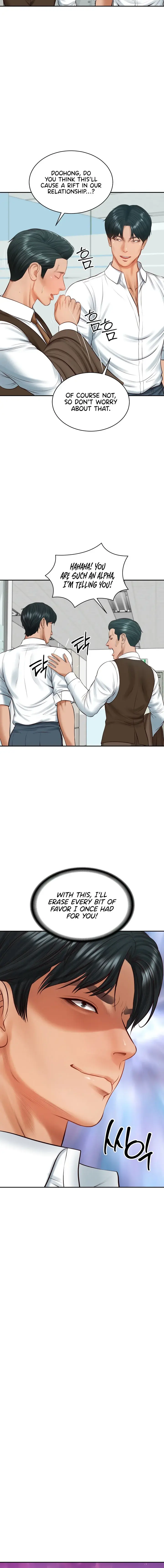 The Billionaires Monster Cock Son In Law Chapter 56 - Page 12