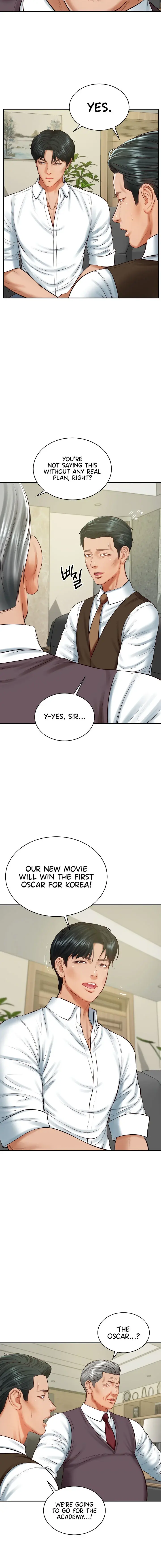 The Billionaires Monster Cock Son In Law Chapter 56 - Page 4