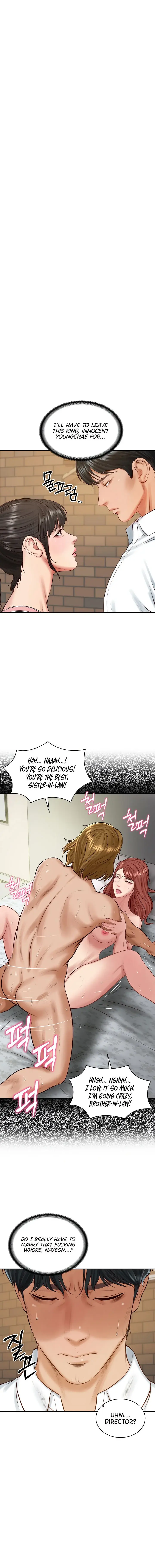 The Billionaires Monster Cock Son In Law Chapter 57 - Page 1