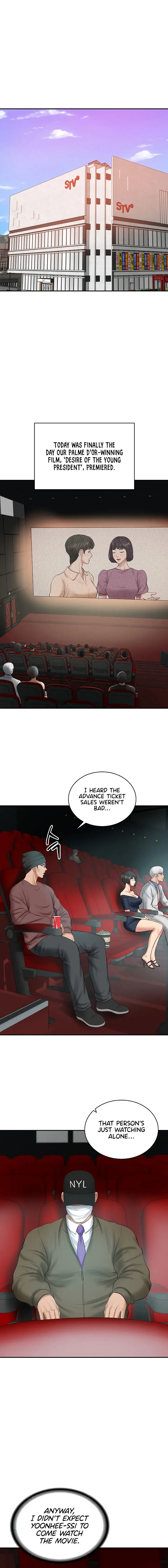 The Billionaires Monster Cock Son In Law Chapter 57 - Page 12