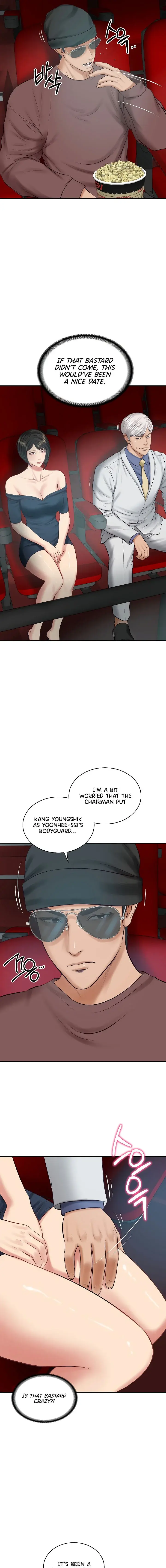 The Billionaires Monster Cock Son In Law Chapter 57 - Page 13