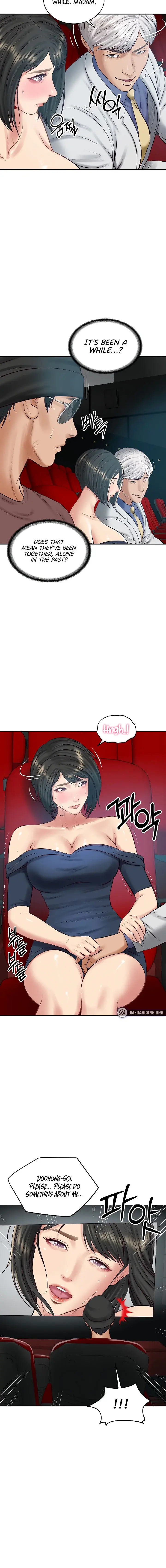 The Billionaires Monster Cock Son In Law Chapter 57 - Page 14