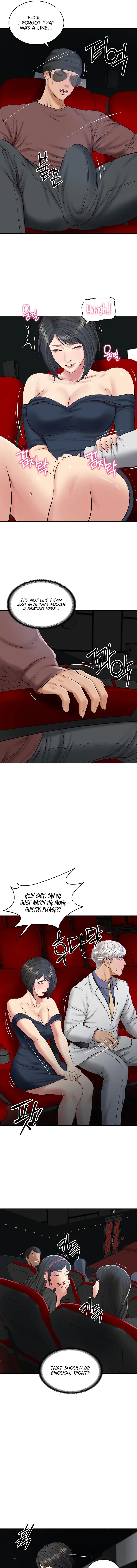 The Billionaires Monster Cock Son In Law Chapter 57 - Page 15