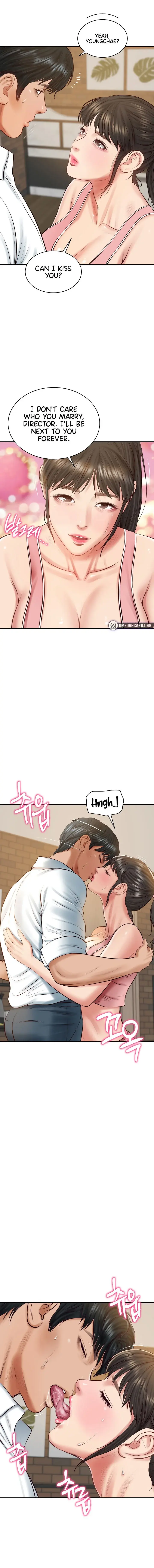 The Billionaires Monster Cock Son In Law Chapter 57 - Page 2