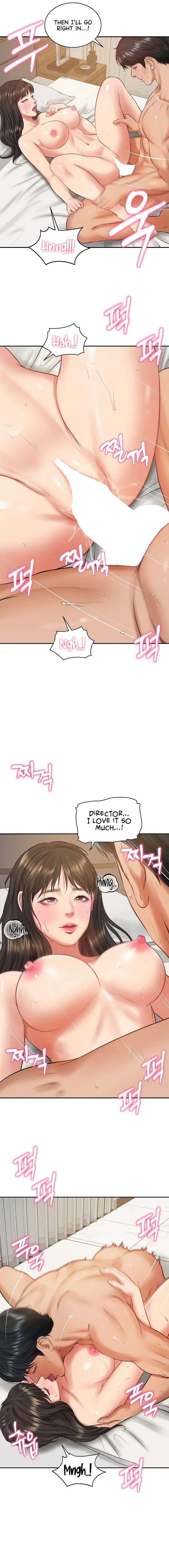 The Billionaires Monster Cock Son In Law Chapter 57 - Page 8
