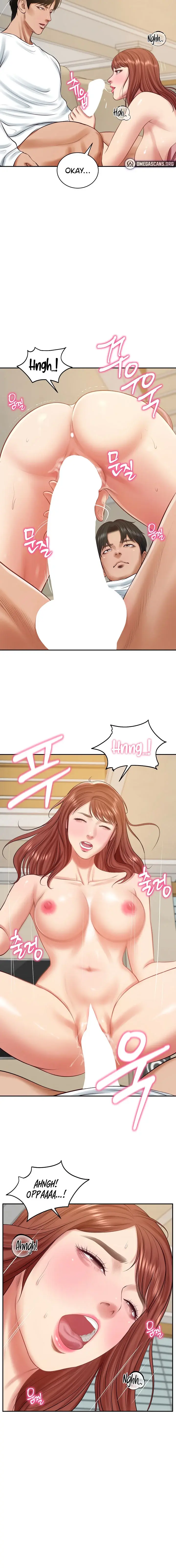 The Billionaires Monster Cock Son In Law Chapter 58 - Page 10