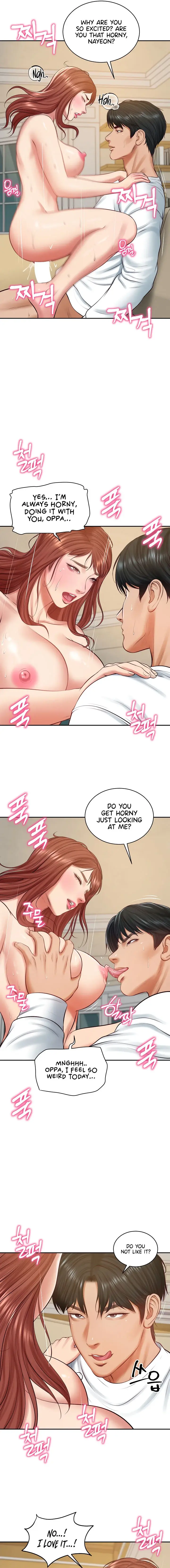 The Billionaires Monster Cock Son In Law Chapter 58 - Page 11