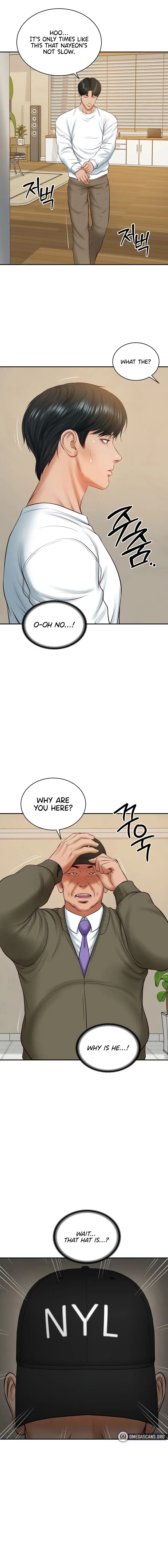 The Billionaires Monster Cock Son In Law Chapter 58 - Page 14