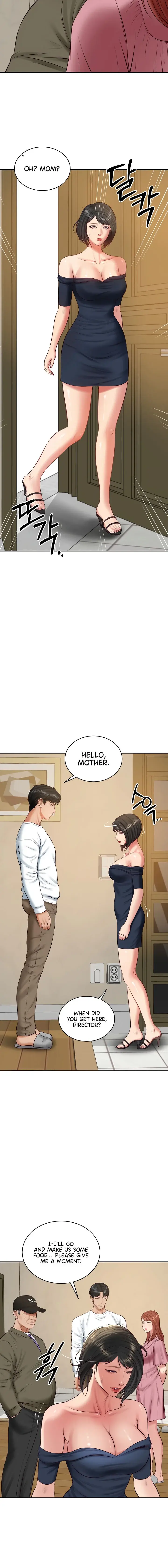 The Billionaires Monster Cock Son In Law Chapter 58 - Page 16