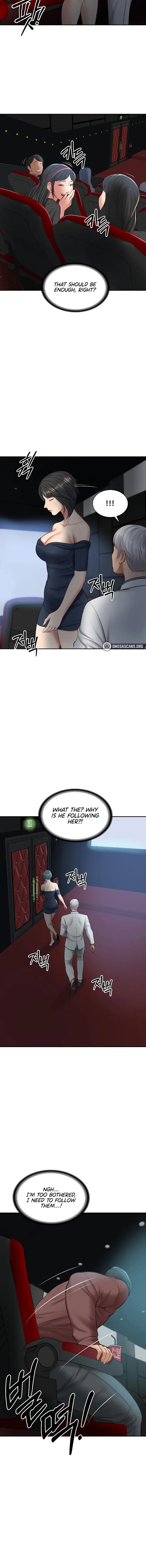The Billionaires Monster Cock Son In Law Chapter 58 - Page 2