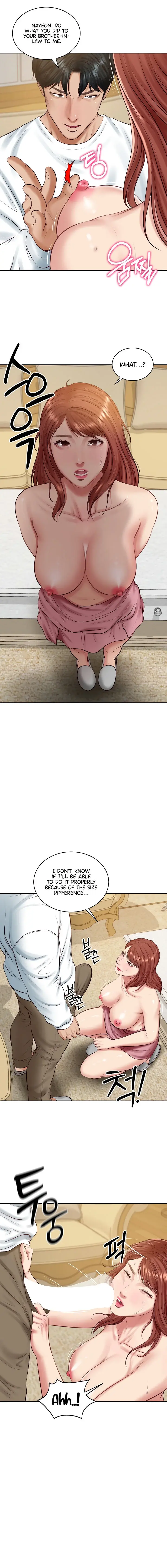 The Billionaires Monster Cock Son In Law Chapter 58 - Page 8