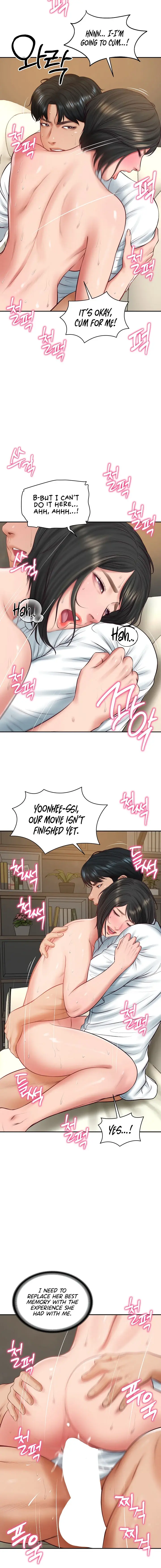 The Billionaires Monster Cock Son In Law Chapter 59 - Page 14