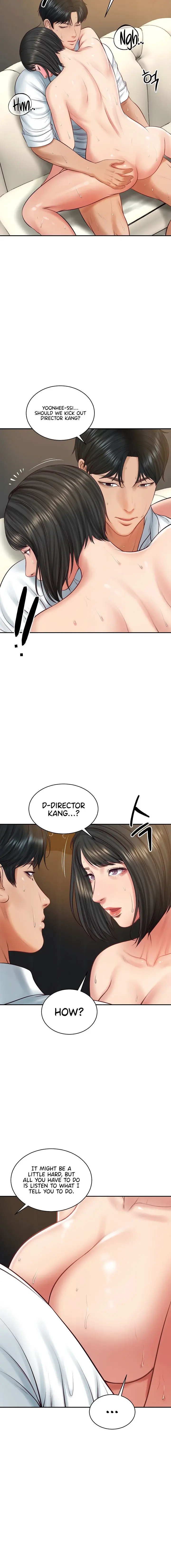 The Billionaires Monster Cock Son In Law Chapter 59 - Page 16