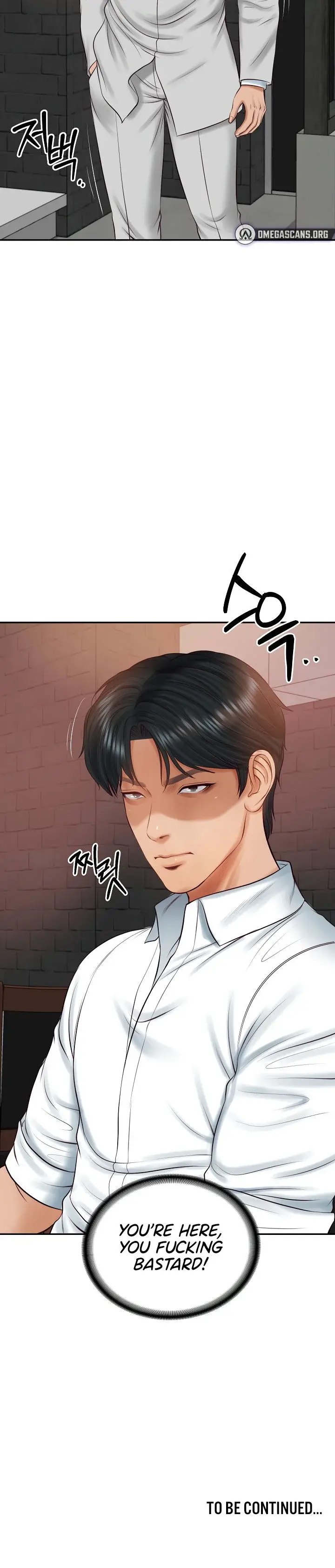 The Billionaires Monster Cock Son In Law Chapter 59 - Page 18