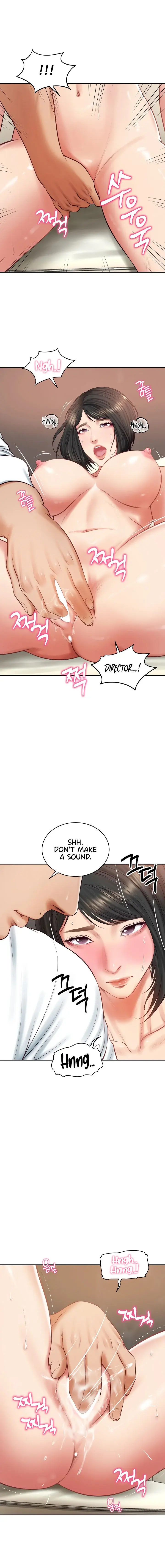 The Billionaires Monster Cock Son In Law Chapter 59 - Page 7