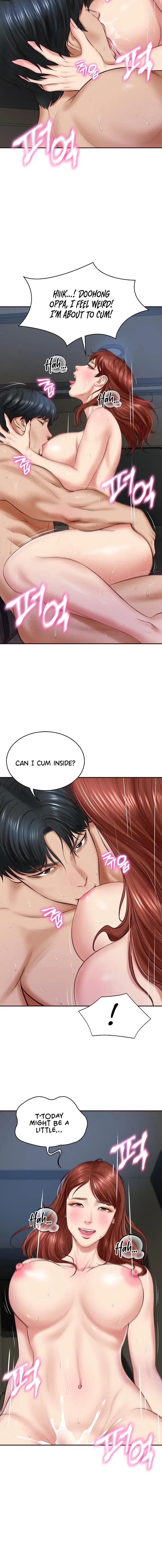 The Billionaires Monster Cock Son In Law Chapter 6 - Page 12