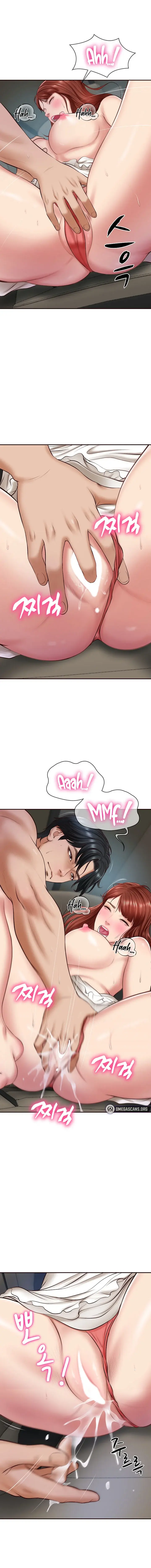 The Billionaires Monster Cock Son In Law Chapter 6 - Page 2