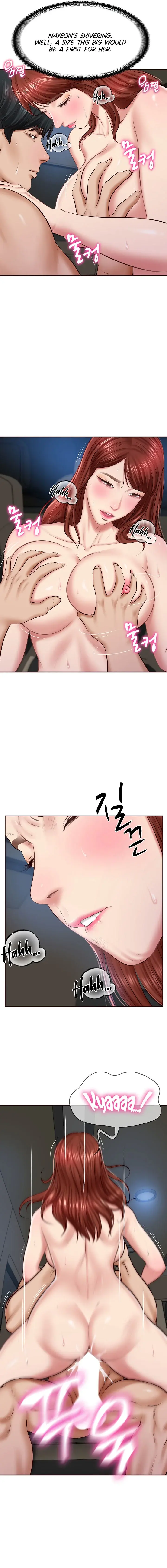 The Billionaires Monster Cock Son In Law Chapter 6 - Page 5