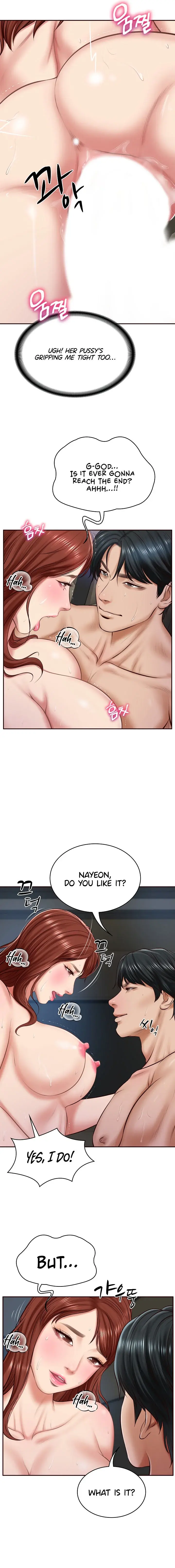 The Billionaires Monster Cock Son In Law Chapter 6 - Page 7