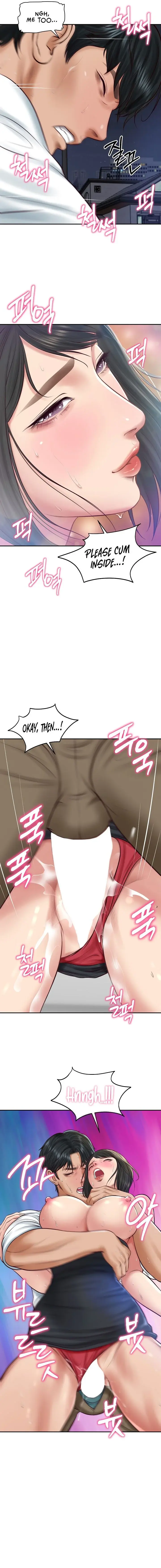 The Billionaires Monster Cock Son In Law Chapter 61 - Page 13