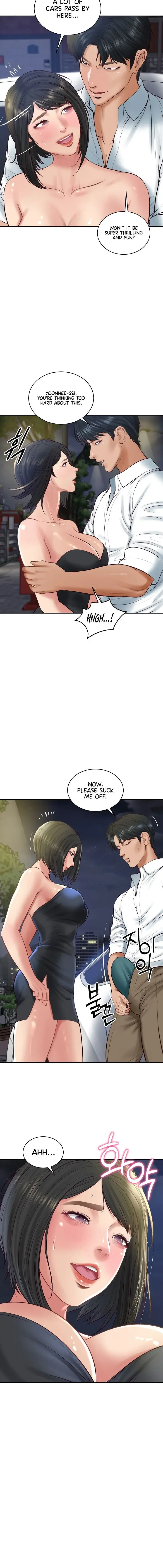 The Billionaires Monster Cock Son In Law Chapter 61 - Page 4